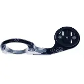 Pro Computerhalter Vibe Aero Regular Schwarz - Aerodynamische Garmin-Halterun....