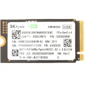 Lenovo SSD_ASM 512G M.2.2242 PCIe4x4 UM OPAL 512G,M.2,2242,PCIe4x4,UM,OPAL (5SS0Y86995)