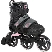 Playlife GT Pink 110 Skates Senior