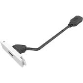 Vision TC3 HDMI, HDMI, 64 mm, 250 mm, 21 mm