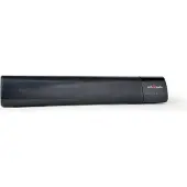 GMB Audio Bluetooth Soundbar in Schwarz - Kompakter Lautsprecher