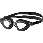 Seac Schwimmbrillen - Luchs - Schwarz/Weiß - - One Size - Schwimmbrillen