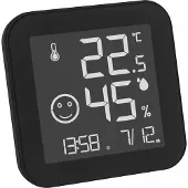 TFA-Dostmann 30.5054.01 Wetterstation