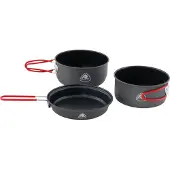 Robens Frontier Pfannenset Pro - Groß