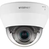 Hanwha Vision QND-6082R1 - Netzwerk-Überwachungskamera - Kuppel - Farbe (Tag&Nacht)