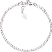 Amen Stylisches Amen BTBB16 Damenarmband