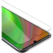 Cadorabo Displayschutzglas