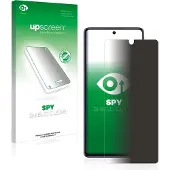 Upscreen Spy Shield Blickschutzfolie