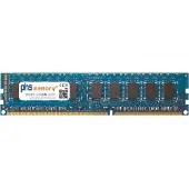 PHS-memory 8GB RAM Speicher kompatibel mit Supermicro X8STE DDR3 UDIMM ECC 1333MHz PC3-10600E (SP470909)