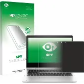 Upscreen Spy Shield Blickschutzfolie