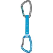 Petzl Djinn Axess Quickdraw Blau 11 cm