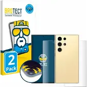 BROTECT Full-Cover Displayschutz