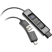 HP DA85-M USB to QD Adapter