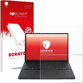 Upscreen Scratch Shield Displayschutz