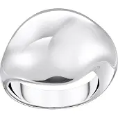 Thomas Sabo Ring in organischer Tropfenform