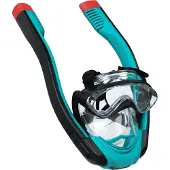 Bestway Hydro-pro Flowtech Tauchmaske