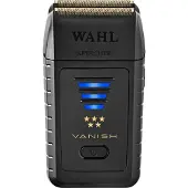 Wahl - Vanish Super Close Finishing-Tool Haarschneider Barber 08173-716
