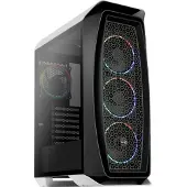 Aerocool Aero One Eclipse Pc-tower-gehäuse