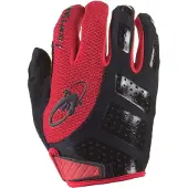 Lizardskins Monitor Sl Long Gloves Rot,Schwarz S Mann