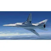 General Tu-22M2 Backfi re B
