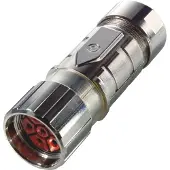 Lapp Cable socket, LS1 Design D6 5+PE (75009690)