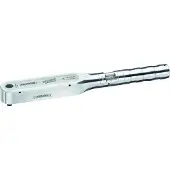 Gedore 7561-01 Drehmomentschlüssel DREMOMETER B A+S 25-120 Nm, 7709060