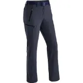 Maier Sports Damen Hose Rechberg Therm