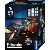 The Die drei??? Peilsender
