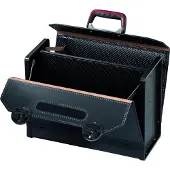 Parat TOP-LINE Plus 16000571 Professionals Tool bag (empty) (L x W x H) 185 x 460 x 370 mm