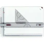 Rotring Rapid A3, A3 (297x420 mm), Weiß