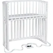Babybay Comfort Plus