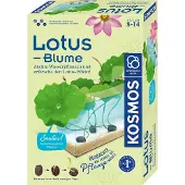 Kosmos 45496906, Experimentier-Set, Botanik, 8 Jahr(e)