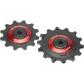 ABI Enduro Bearings Bkcj-0505 12/14t Xd-15 Ceramic Hybrid 12s Sram Eagle Axs Fahrrad-schaltröllchensatz
