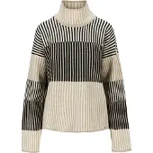 Dale of Norway Skarstind, Pullover, Damen, beige