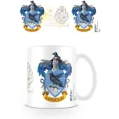 Pyramid Harry Potter Tasse