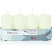 Wiedemann Zylinderkerzen