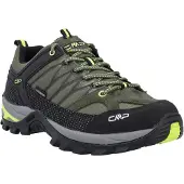 CMP Herren Trekkinghalbschuhe Herren Leichtwanderschuhe Rigel Low Shoes