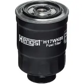 HENGST FILTER Kraftstofffilter H17WK09