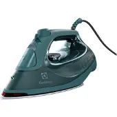 Electrolux Dampfbügeleisen Haushaltsgeräte E6SI1 Zerstäubungstechnologie Komfort Leistung