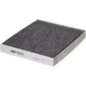 HENGST FILTER Filter, Innenraumluft E5945LC