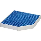 HENGST FILTER Innenraumluftfilter mit Aktivkohle HENGST Blue.care FILTER E2996LB