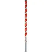 Alpen Spiralbohrer ALEPN Multicut