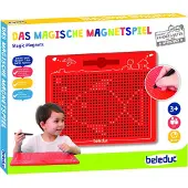 Beleduc Magnetische Zeichenfläche
