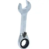 Ks Tools 503.4639 Ratschen-Ringgabelschlüssel