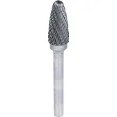 Ks Tools 515.3265, Metall, Oval, Eisenguss, Kunststoff, 1 Stück(e), 1,2 cm, 6 mm