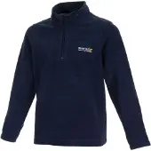 Regatta Hot Shot Ii Fleece Mit Halbem Reißverschluss
