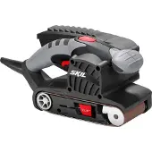 Skil Bandschleifer 650 W 1215 AA F0