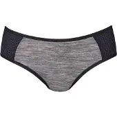 Anita Sport Unterwäsche PanAlpTM air | Grösse: 36 | Farbe: Anthrazit