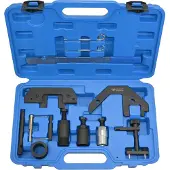 Sonstiges Brilliant Tools BT591650, 4 kg, 387 mm, 350 mm, 80 mm, 13 Stück(e)