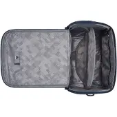Roncato Ironik 2.0 Beautycase blu notte